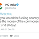 Image for article titled Hackers are making a joke of India’s Congress party and its leaders by taking over their Twitter accounts